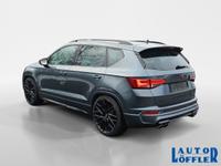 Cupra Ateca Basis 4Drive NAVI* KLIMA* TEMPO* RFK* ZV*