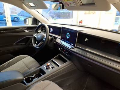 Volkswagen Tayron - Bild 4