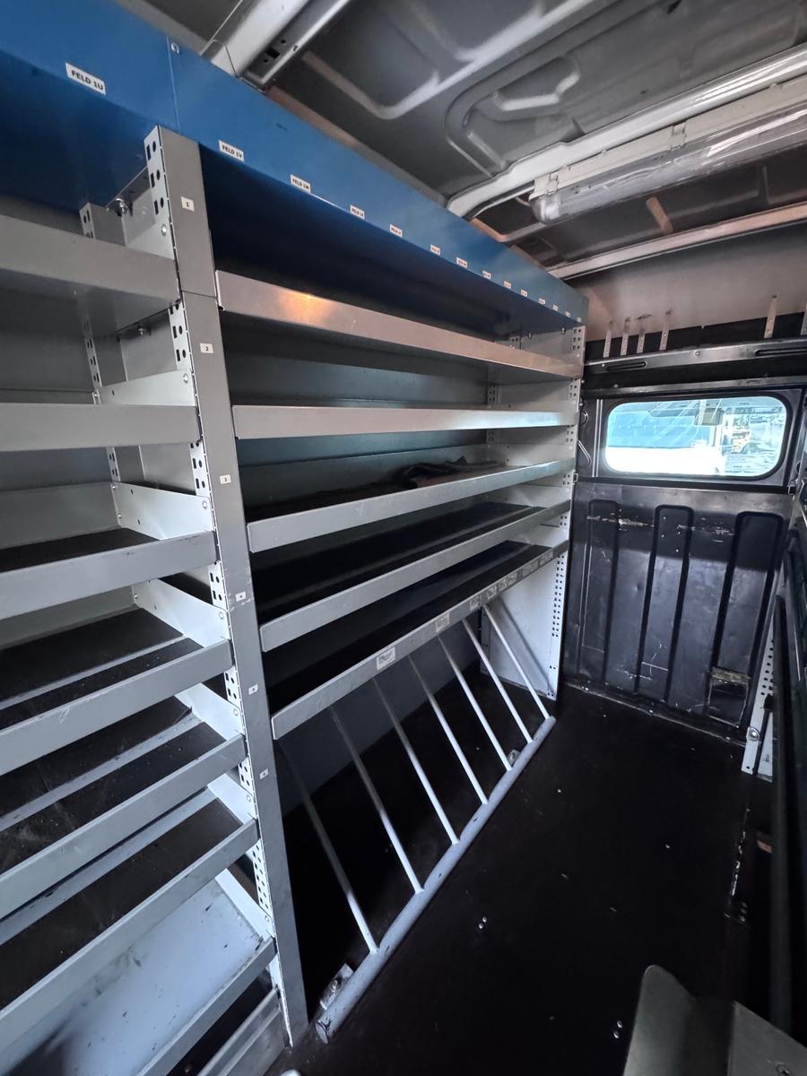 Iveco Daily Kasten HKa 50 C... Radstand 3950