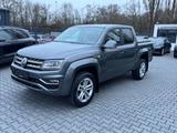 Volkswagen 3.0 TDI  Highline DoubleCab 4Motion NAVI*AUTOM - Volkswagen Amarok in Mainz