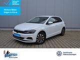 Volkswagen Polo 1.0 TSI (95 PS) Active ACC/NAVI/ALU/PDC/CLI - Volkswagen Polo: 9n