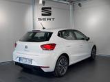 Seat Ibiza 1.0 TSI Style Edition+KAMERA+NAVI+SHZ+LED+ - Seat Ibiza in Rostock