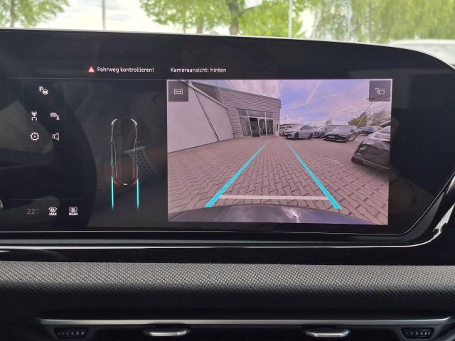 A5 AVANT TFSI QUATTRO S-TRONIC NAVI+CAM+AZV