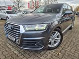 Audi Q7 3.0 TDI quattro *S Line/Navi/Panoramadach* - gebrauchte Audi Q7 aus dem Jahr 2018