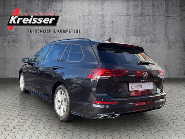 Golf Variant 1.5 eTSI R-Line DSG/AHK/ACC/NAVI/LE