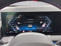 BMW X3 M50 - Vorschau Bild 13
