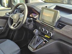 Fahrzeugabbildung Grand Kangoo III Techno 1.3 TCe130 EDC 7 Sitze