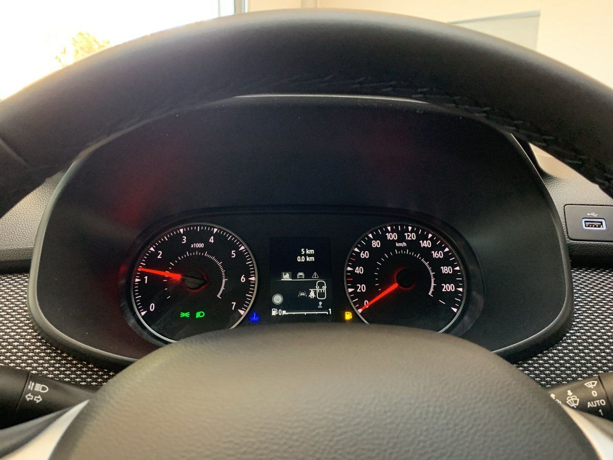 Dacia Jogger - Bild 16