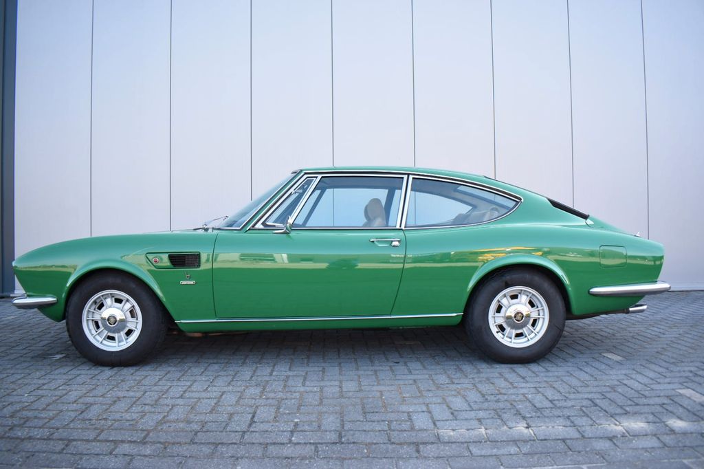 Fiat Dino