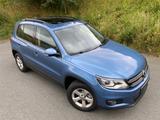 Volkswagen Tiguan 1.4 TSI BlueMotion Tech Sport & Style TOP - Volkswagen Tiguan: Tsi Bluemotion