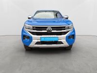 Volkswagen Amarok - Vorschau Bild 8