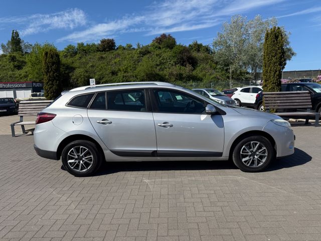 Renault Megane III Grandtour Expression
