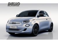 Fiat 500e - Vorschau Bild 1