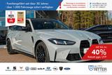 BMW M3 xDrive Competition Navi+Head-up+CarPlay+Ca... - graue BMW M3