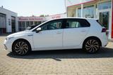 Volkswagen Golf VIII 1.5 TSI Style LED AHK Sitzheizung - scheckheftgepflegte VW Golf
