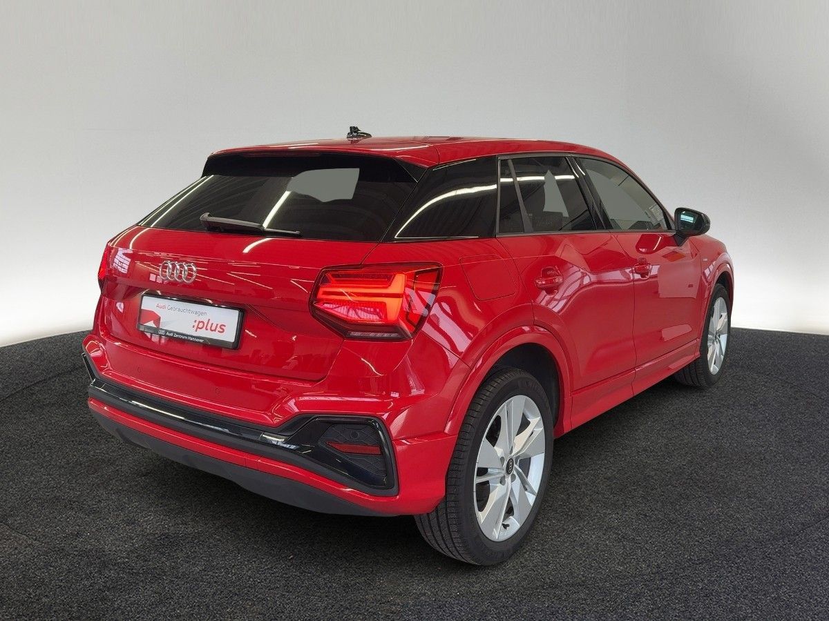 Audi Q2 - Bild 4