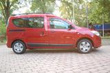 Dacia Dokker  1,3 TCe Comfort,AHK Klima,Sitzheizung - Dacia Dokker Gebrauchtwagen in Berlin