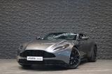Aston Martin DB11 5.2 V12 AMR - B&O - Carbon - 2+2 - silberne Aston Martin DB11