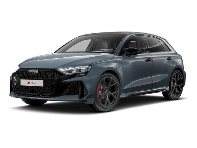 Audi RS 3 Sportback S tr. max.280km/h PANO HUD Matri