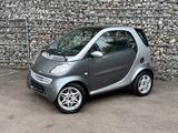 Smart ForTwo smart & passion cdi - Top Zustand ! - Smart ForTwo: Coupé, Cdi