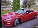 Subaru BRZ 2,0 i Sport Kompressor - gebrauchte Subaru Coupés