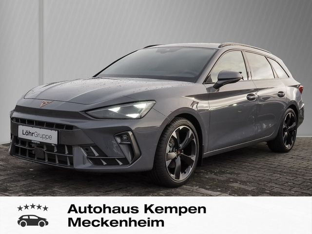 Cupra Leon ST 1.5 eTSI DSG EDGE 18" NAVI-APP+VC LED AC