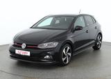 Volkswagen Polo 2.0 GTI App-Connect Beats LED DAB Tempomat - Volkswagen Polo: Schwarz