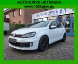 Volkswagen Golf GTI "adidas" Klima-Aut. Bi-Xenon Navi PDC - aus 2010: GTI