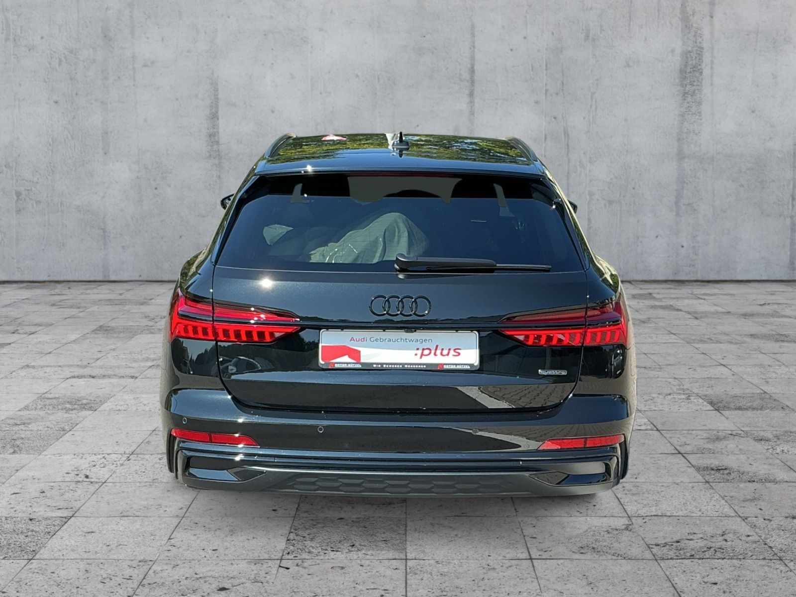 Audi A6 - Bild 5