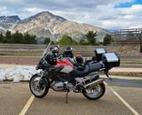 BMW R 1200 GS - MOTORRAD AUS DEM JAHR 2004