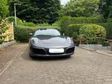 Porsche 991 Carrera S Cabriolet VOLL - Porsche 991 in Hamburg