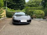 Porsche 991 Carrera S Cabriolet VOLL - Porsche 991 in Hamburg