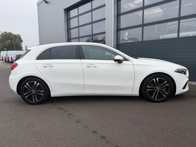 Mercedes-Benz A 180 Progressive LED Distronic Panorama 360°...