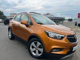 Opel Mokka X Edit. 1.4 (140PS) AHK, PDC, SHZ, LHZ - gebrauchte Opel Mokka aus dem Jahr 2019