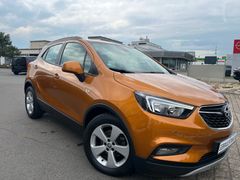 Opel Mokka X Edit. 1.4 (140PS) AHK, PDC, SHZ, LHZ