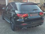 Mercedes-Benz GLC 300e 4Matic AMG-PAKET/LED/TOT/ABSTAND - Mercedes-Benz GLC 300 in Mönchengladbach