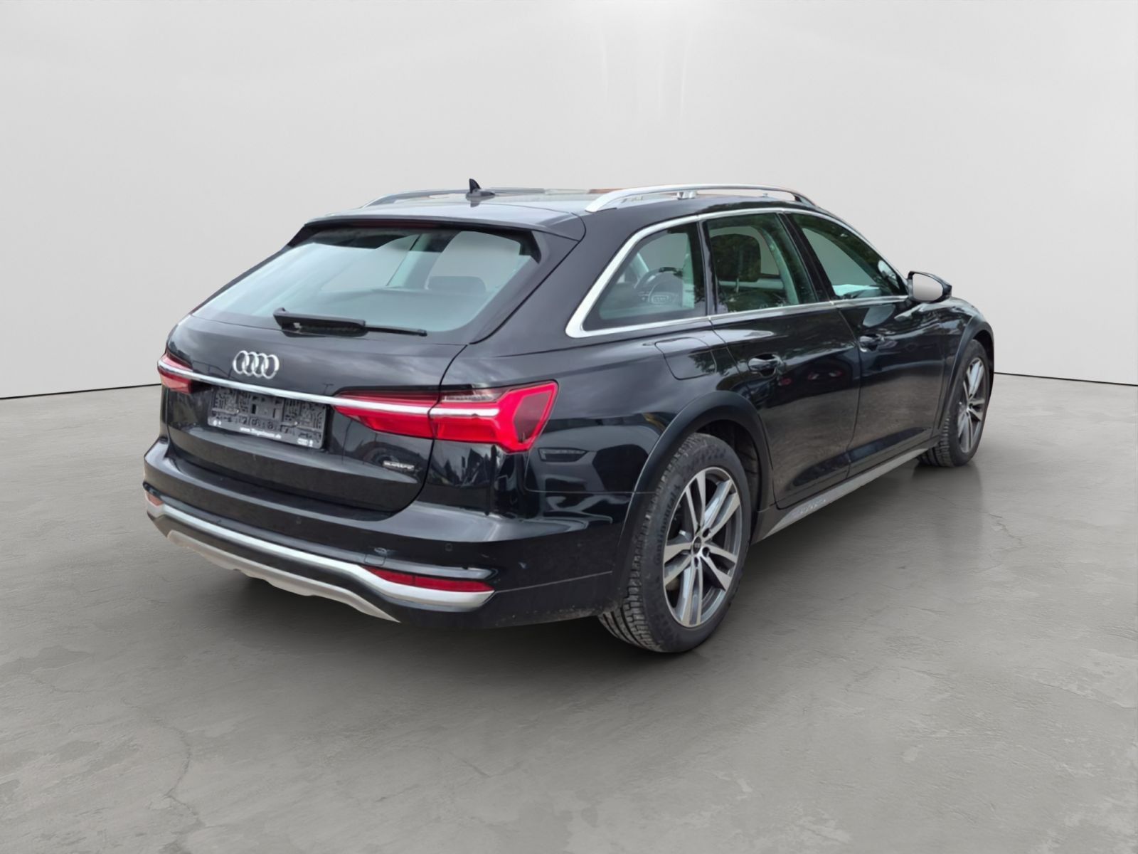 Audi A6 Allroad 45 TDI Qu. S-tronic Navi LED Kamera foto 3