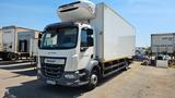 DAF LF 260FA TK-Koffer / LBW/ Automatik - DAF Auto