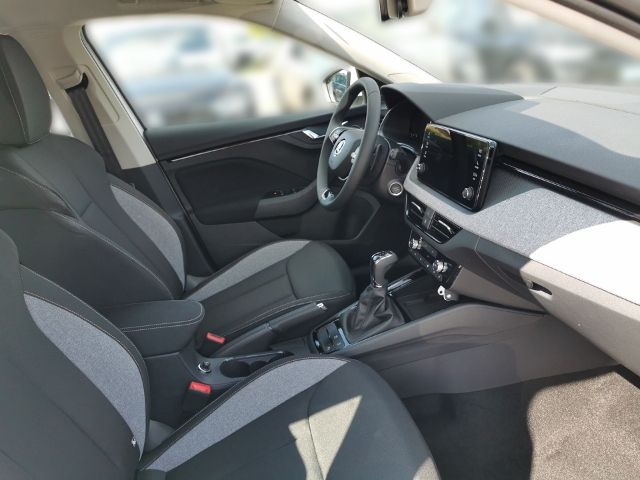 Fahrzeugabbildung SKODA Scala 1.0 TSI DSG Drive MATRIX-LED FRONZSCHEIBEN