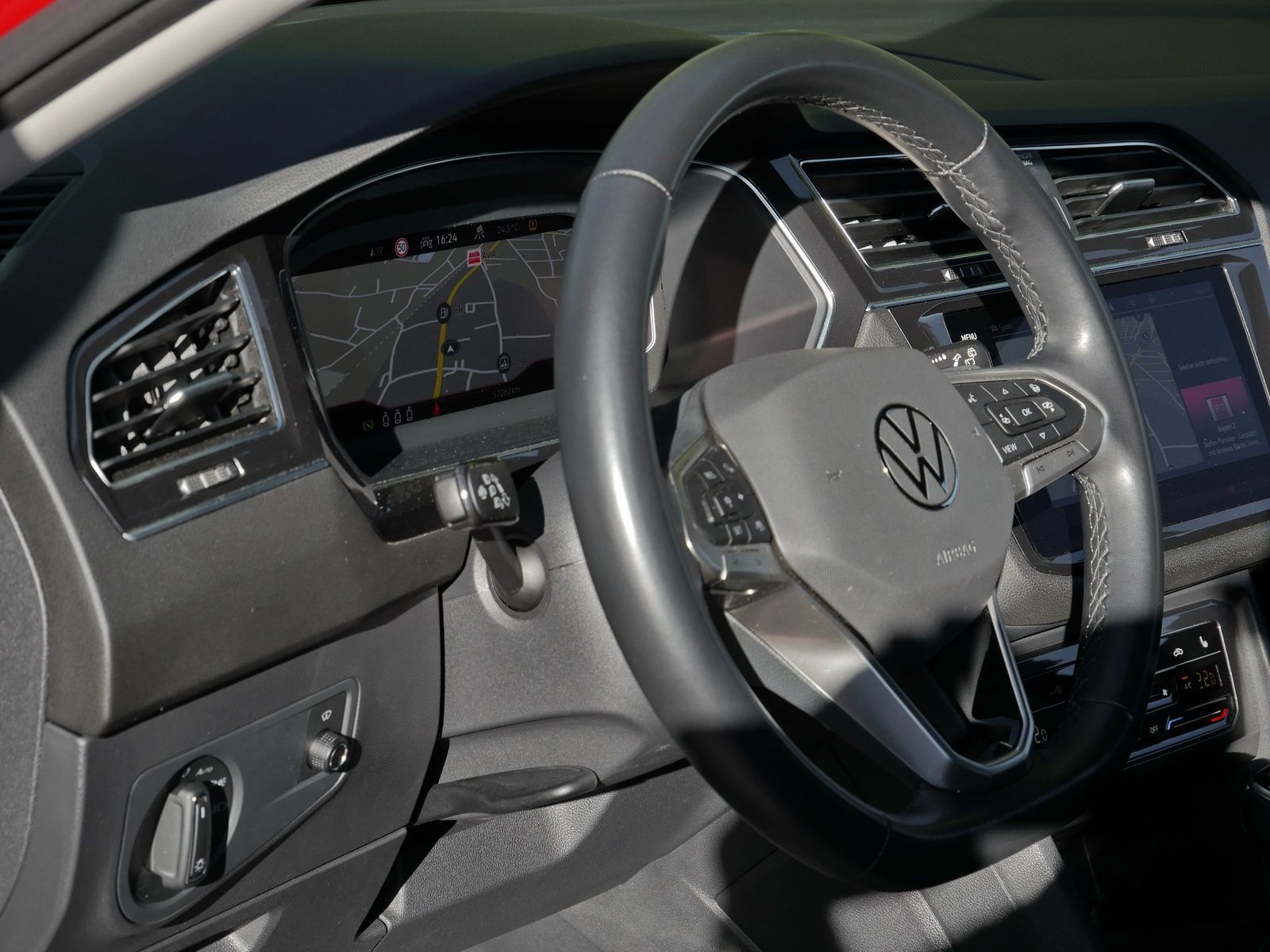 Volkswagen Tiguan Allspace - Bild 18