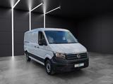 Volkswagen Crafter Kasten 30 EcoProfi FWD mittellang - Volkswagen Crafter: 30 Kasten