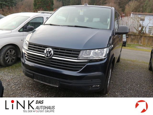 Volkswagen T6.1 Multivan 2.0 TDI Family AHK NAVI PDC CLIMAT