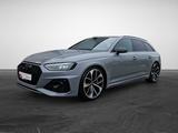 Audi RS4 Avant 2.9 TFSI S tronic quattro NaviPlus Top - Audi RS4 mit Benzin-Antrieb: Kombi, 4.2