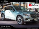 Mercedes-Benz GLC 220 d 4M AVANTGARDE Fahrassistenz Pano AHK - Mercedes-Benz GLC 220 aus 2025