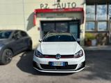 Volkswagen Golf GTI Performance 2.0 TSI DSG 5p 2 - Volkswagen: Halbautomatik