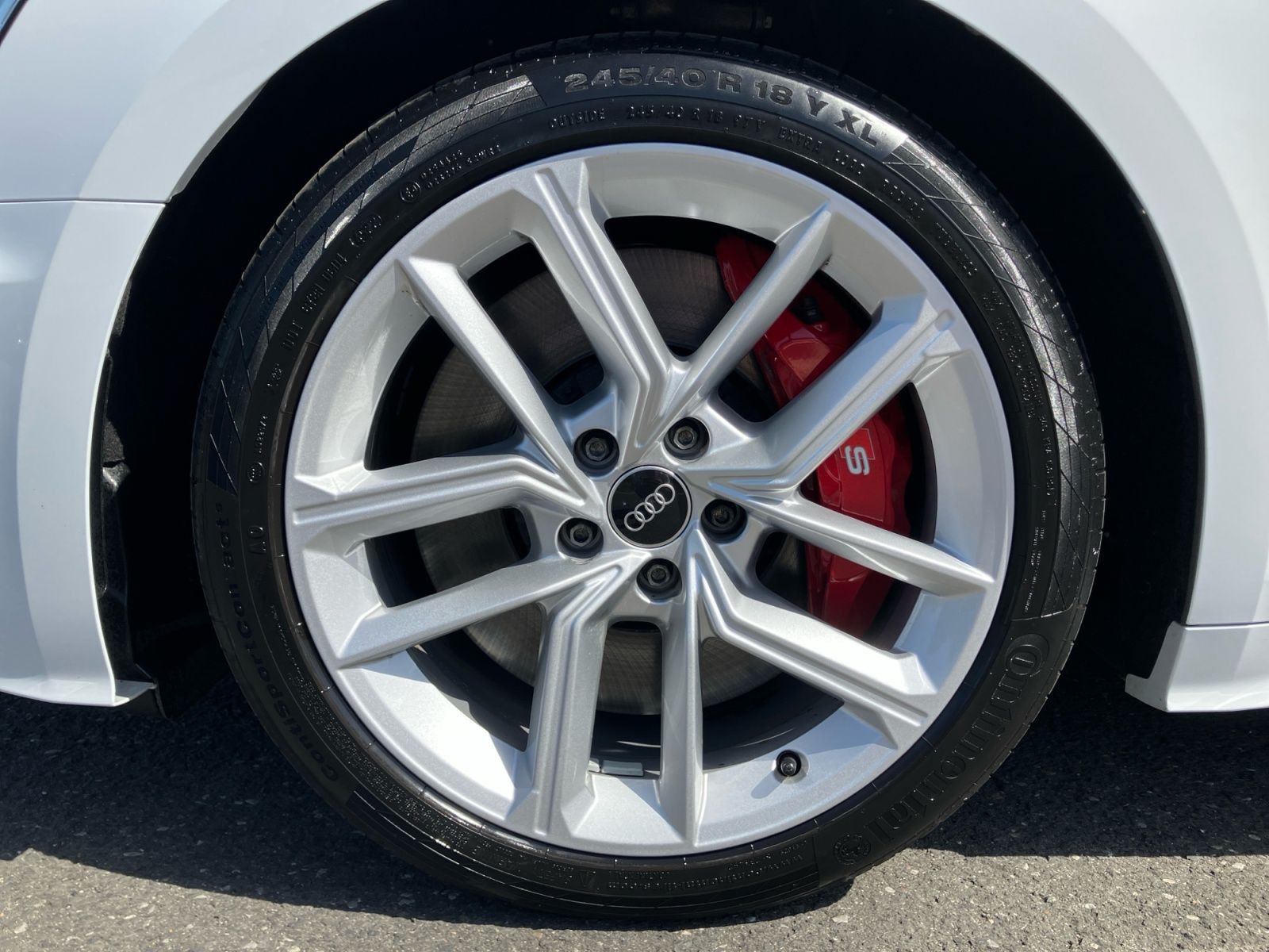 Audi S5 - Bild 9