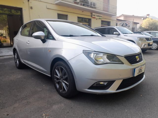 Seat Ibiza 1.2 TDI CR 5 porte Business High