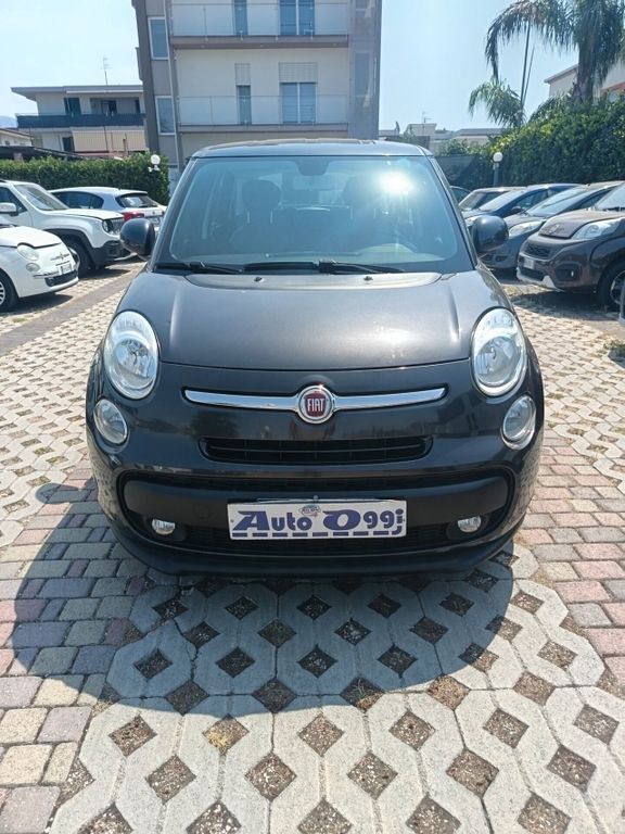 Image of Fiat 500L