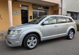 Fiat Dodge Journey SXT 2.0TDI / FIAT FREEMONT - Fiat Freemont aus 2011