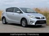 Toyota Verso Comfort/7 Sitza/8 Fach/Kamera/ - Toyota Verso in Stuttgart